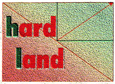 logo hardland grande